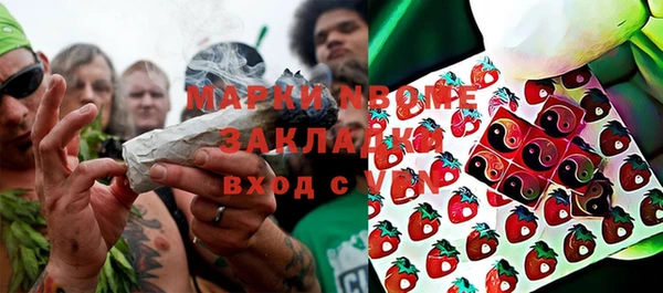 крисы Карпинск
